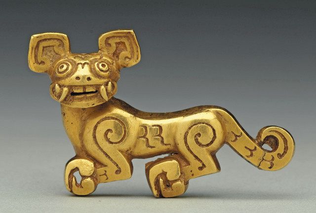 開幕特集】兵馬俑と古代中国 文物から歴史ひもとく：中日新聞しずおかWeb