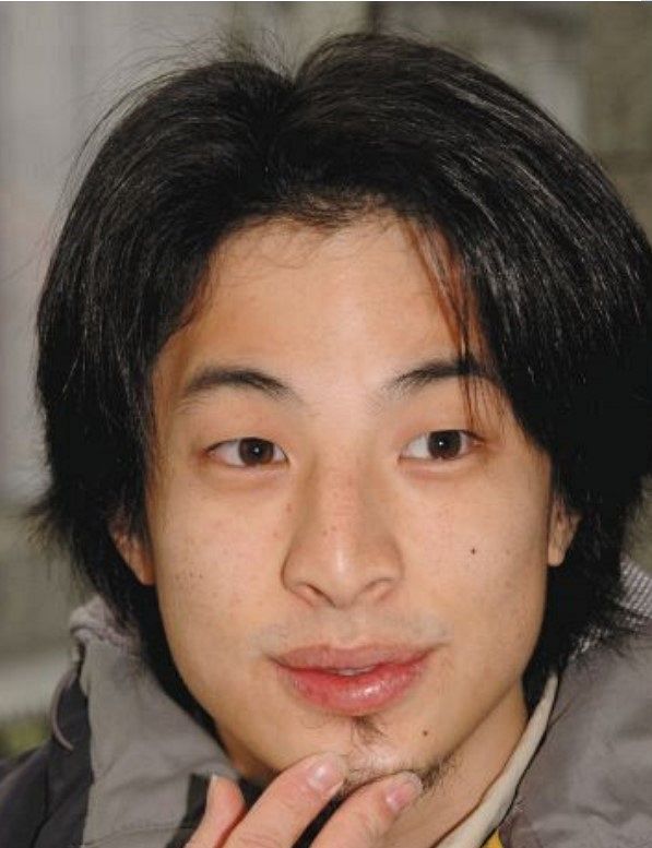ひろゆきさん、音楽番組が減り新人発掘がネットに限られる現状をお笑い
