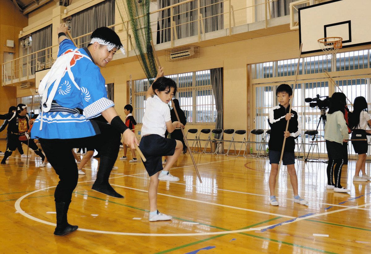春日井 市立 出川 小学校