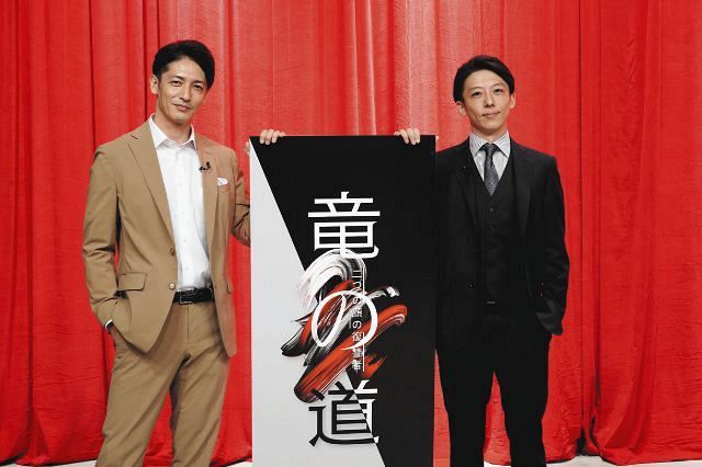高橋一生 自分の見られたくないところを 撮影で毎日 さらけ出した 玉木宏は だからこそ信頼 中日スポーツ 東京中日スポーツ 高橋一生 自分の見られたくないところを 撮影で毎日 さらけ出した 玉木宏は だからこそ信頼 中日スポーツ 東京中日スポーツ