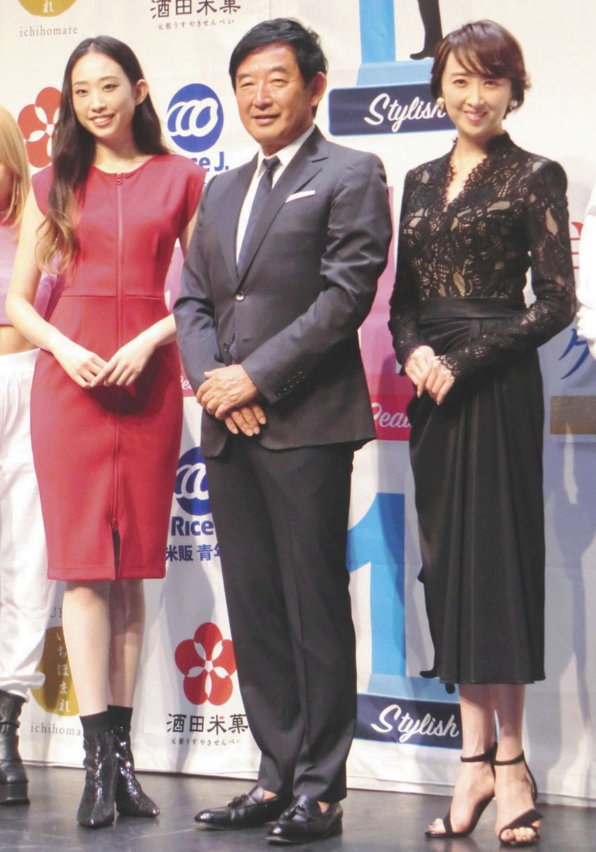 石田純一 緊急事態宣言解除に やっぱり 沖縄行きたい もう 許してもらえますか 久しぶりの公の場 中日スポーツ 東京中日スポーツ