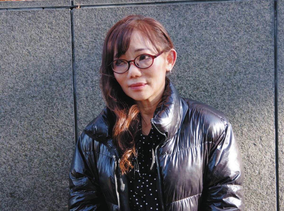 仲本 工事 嫁