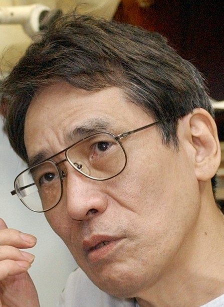 漫画家みなもと太郎さんを江口寿史さんが悼む まだお若いのに ホモホモ7 がどれだけ衝撃だったか 中日スポーツ 東京中日スポーツ 漫画家みなもと太郎さんを江口寿史さんが悼む まだお若いのに ホモホモ7 がどれだけ衝撃だったか 中日スポーツ 東京中日スポーツ