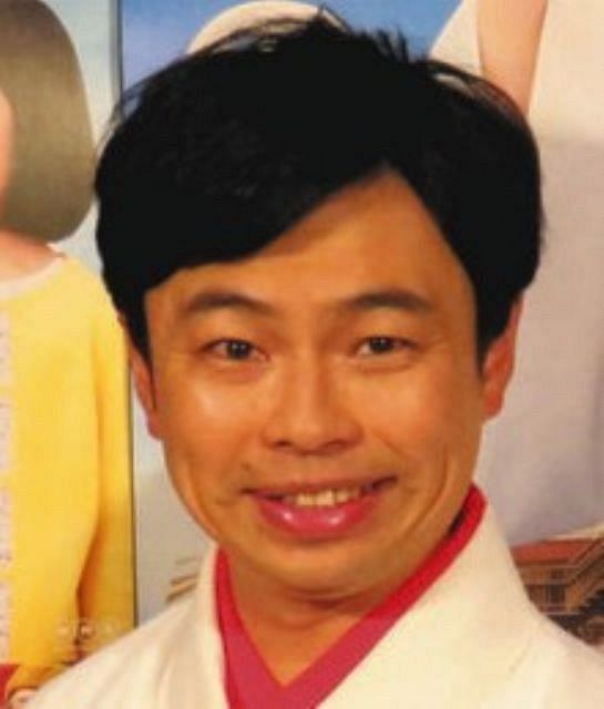 浜野謙太