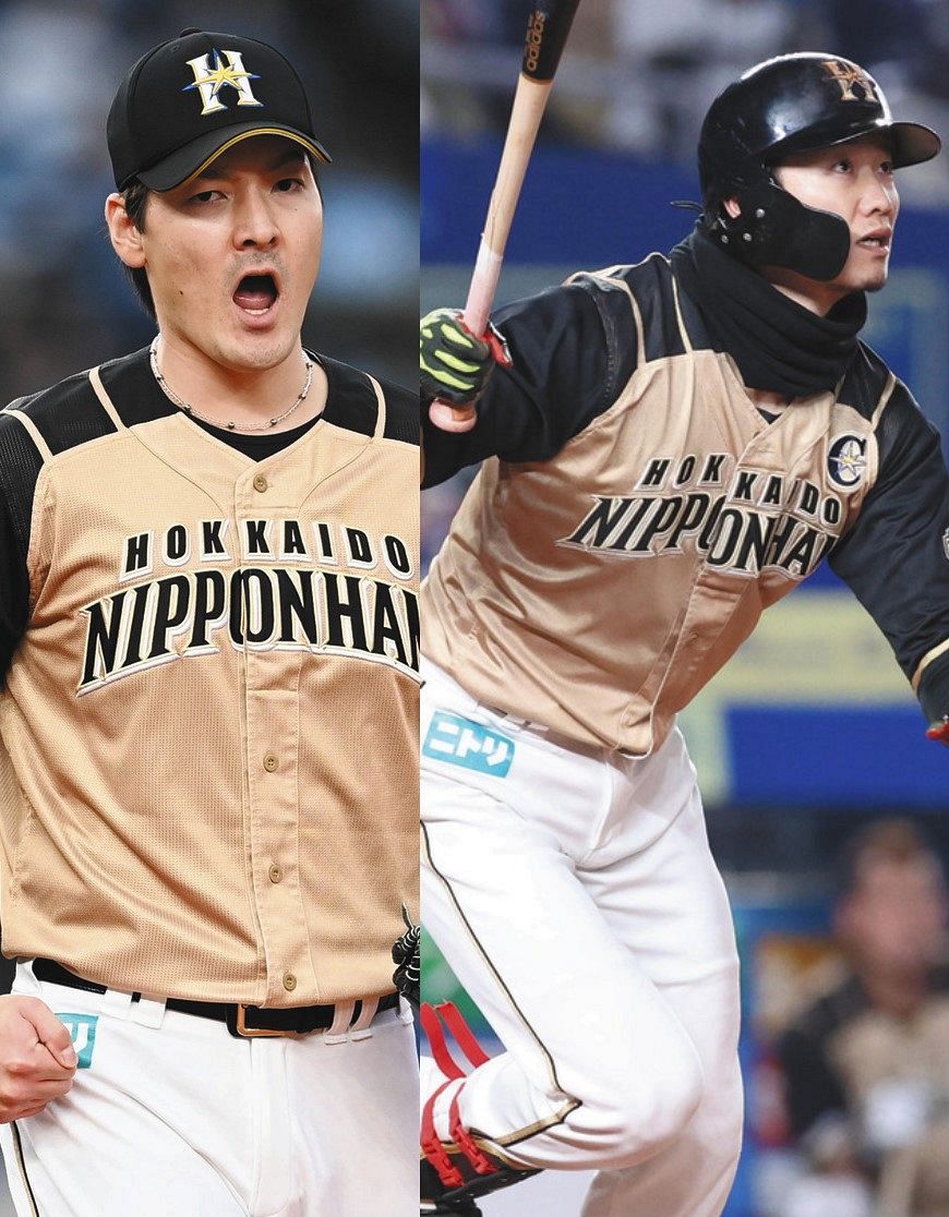 活動歴および当時の関連ビジュアル記録