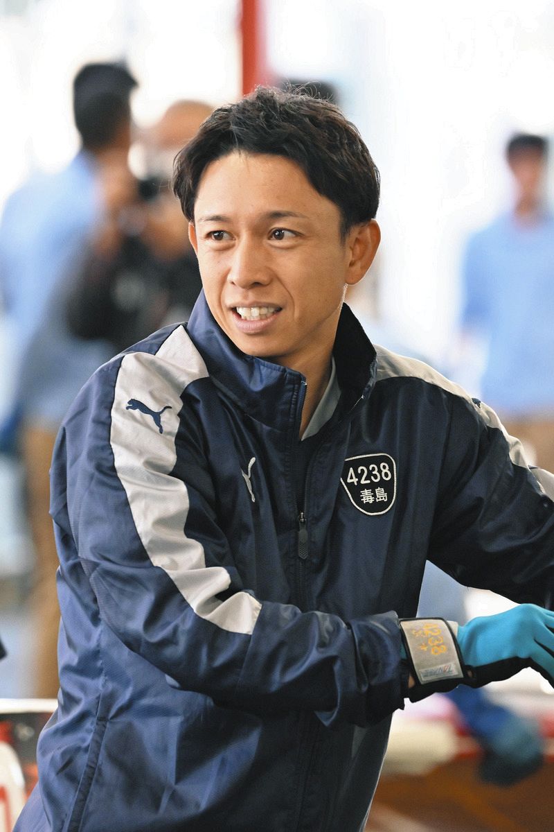 毒島 誠