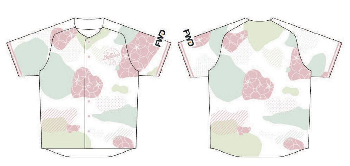 オリックス 選手がカフェ店員に オリ姫デーおもてなし発表 中日スポーツ 東京中日スポーツ