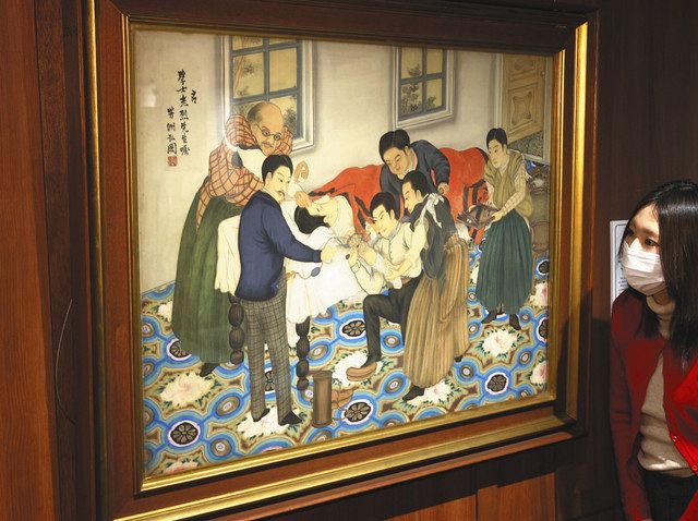 医」を拓く 名古屋大医学部150年＞ （1）後藤新平：中日新聞Web