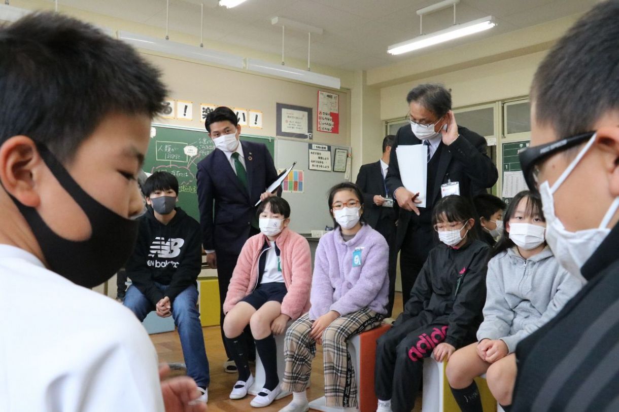 岐阜県特殊学級教育史　岐阜県における特殊教育の開設とその教育課程 岐阜県特別支援教育NET - 岐阜県公式ホームページ