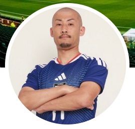 前田大自然 最高！！！』サッカー日本代表・前田大然のモノマネ芸人・前田大自然