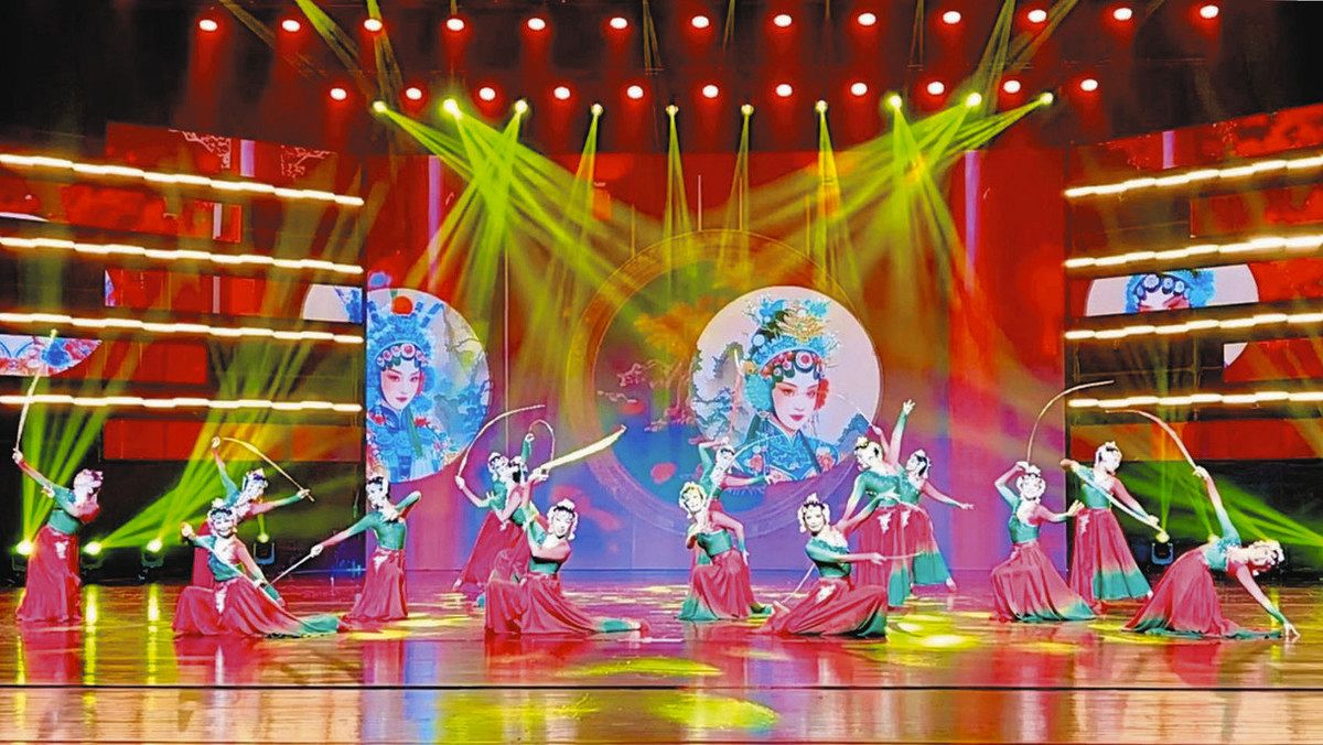 愛知県豊田市「華豊の友芸術団」、創設20周年を前に快挙！ 中国の