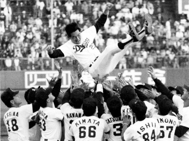 大鵬　訃報、鈴木孝政 大鵬 訃報、鈴木孝政 中日OB・鈴木孝政が語る。“先輩”星野仙一の