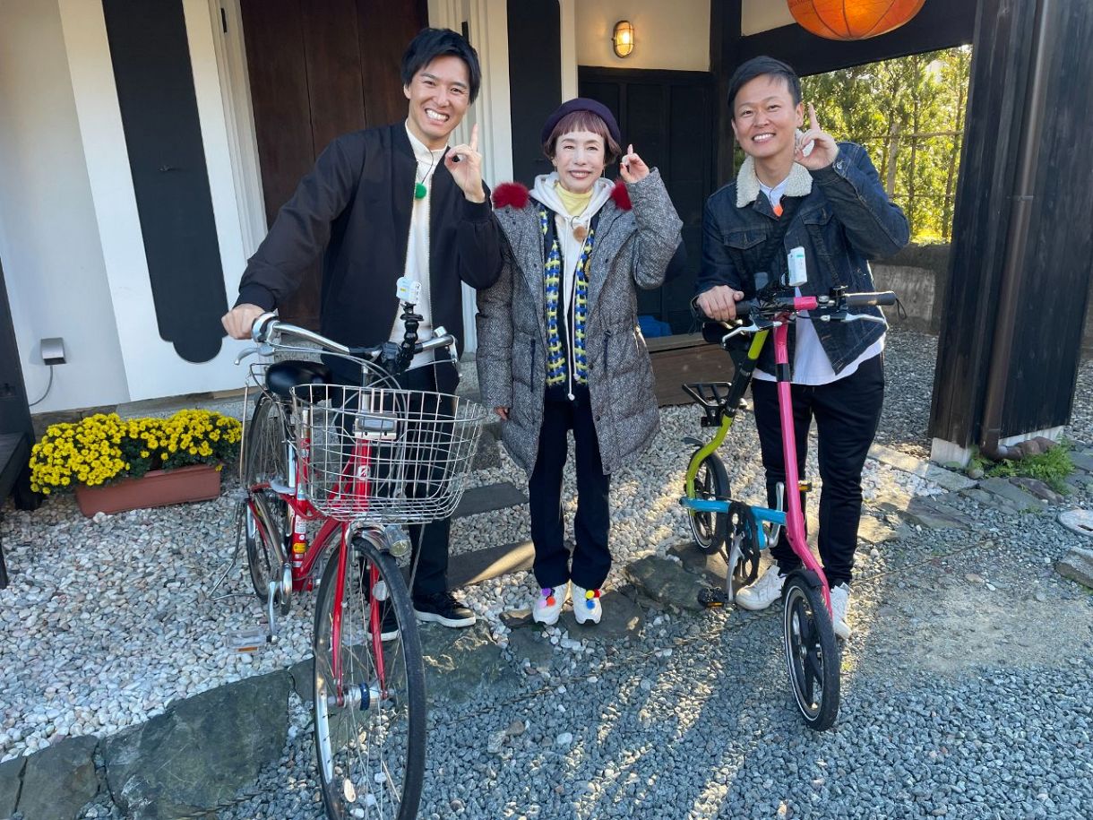 久本雅美に「うましゅ～ん！」は通じるか？メ～テレ「ドデスカ！＋ 