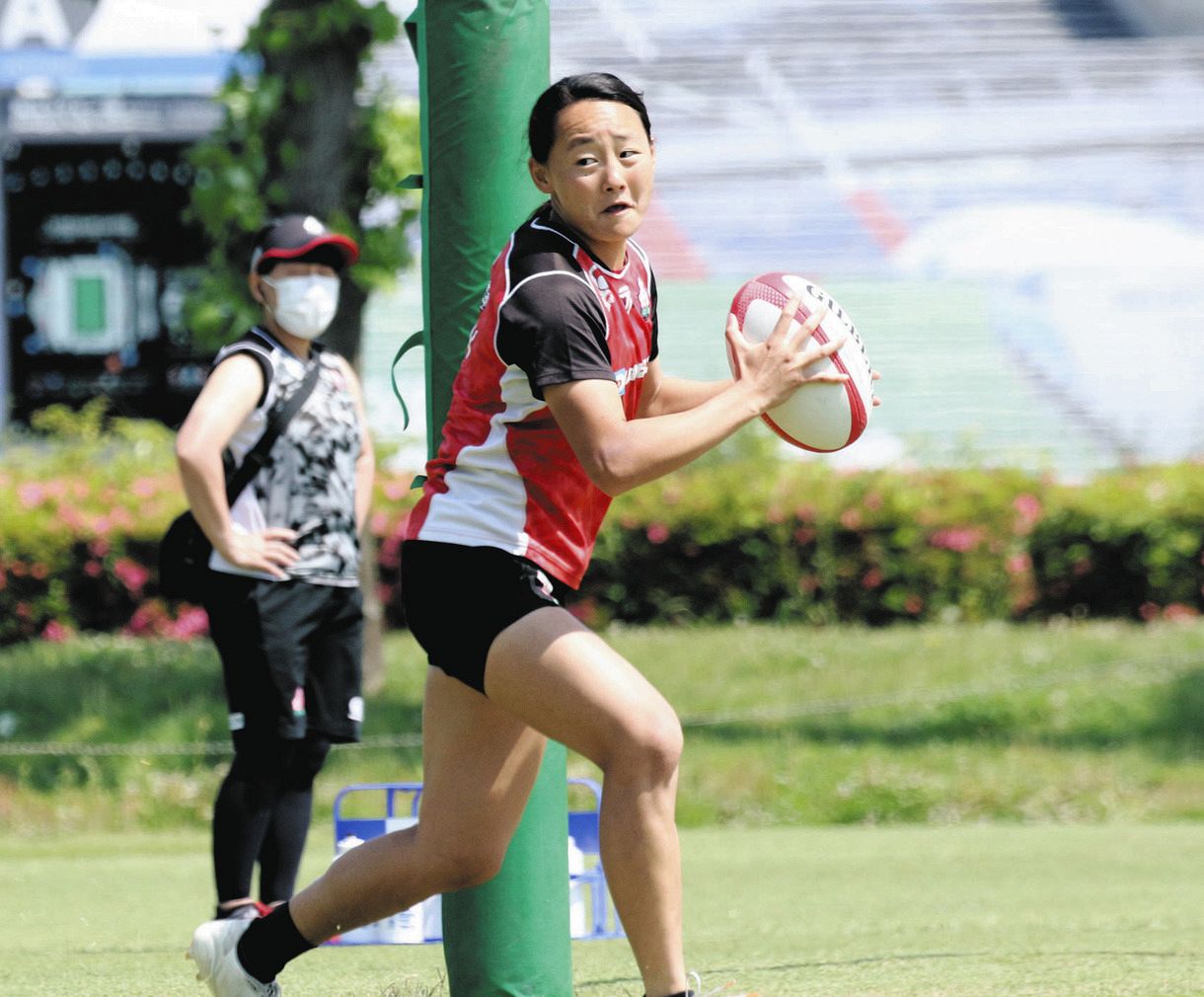 週末セール！ラグビー日本代表　セブンズ　ラグビージャージ 日本ラグビーフットボール協会 on X: 