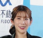 中川安奈アナ