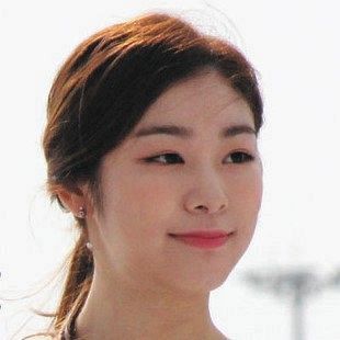 史上最高の伝説」韓国の女子フィギュア金メダリストのキム・ヨナさん