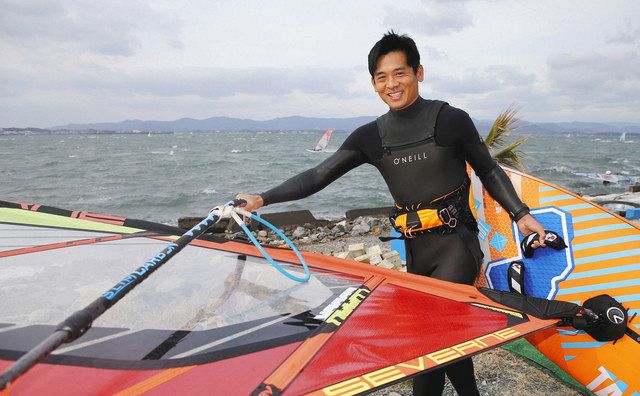 移住特集＞ 爽快感求め一家一緒に 土井寛之さん（45）：中日新聞