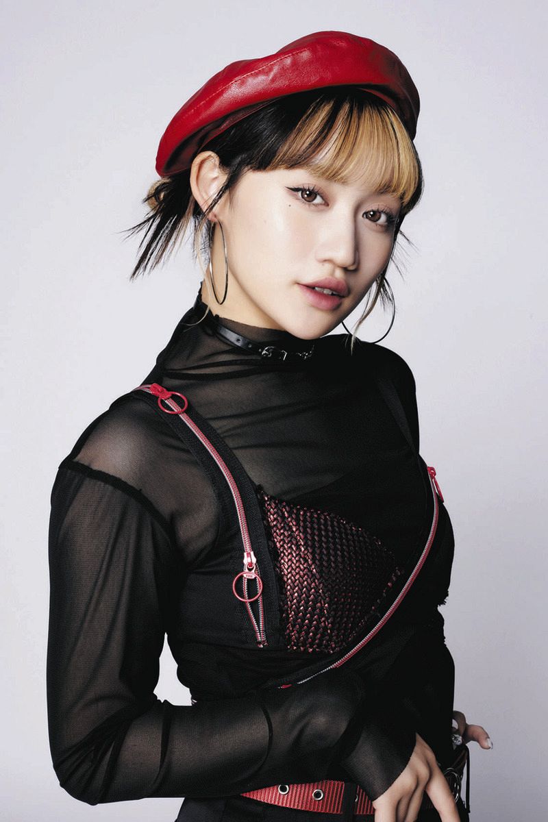 アンジュルム・佐々木莉佳子が来春ツアーをもって卒業を発表「今とは