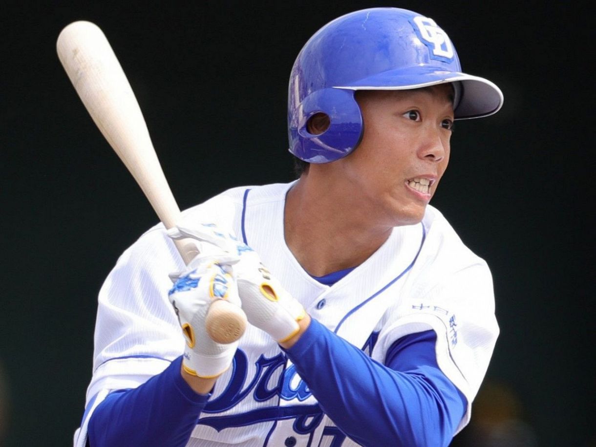 中日】岡林勇希、オープン戦初戦で猛打賞！ 先制＆勝ち越しのホームも