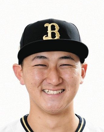 紅林弘太郎が15試合ぶり一発 先制の8号ソロ【オリックス】：中日