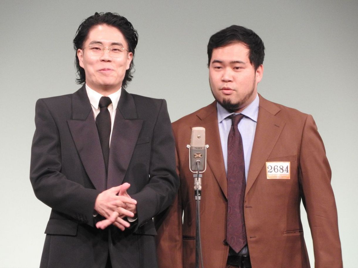 史上初のV2狙う令和ロマンら31組が熱戦 M－1グランプリ準決勝行われる 