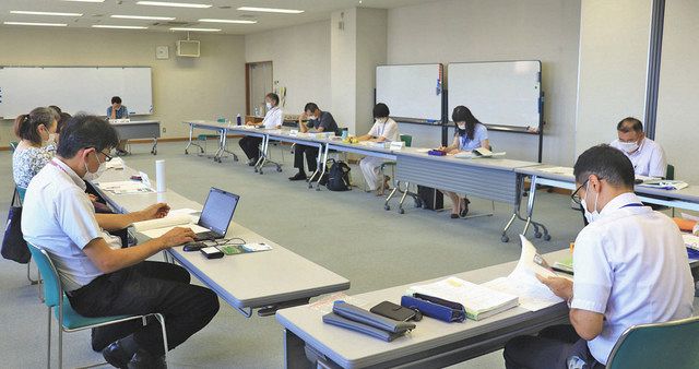 屋外中池見湿地人気 4 7月 来園者伸びる 日刊県民福井web 屋外中池見湿地人気 4 7月 来園者伸びる 日刊県民福井web