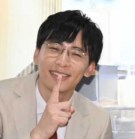 カベポスター・永見大吾、〝裏アカ〟で結婚発表 アカウント名「鈴原