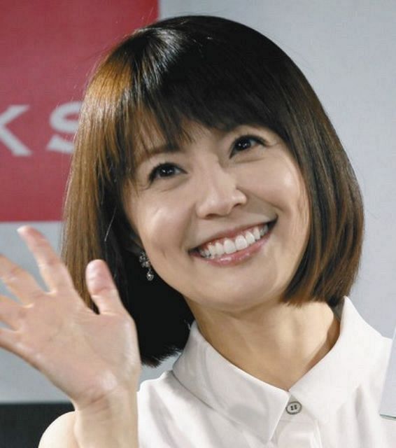 リピート必至 小林麻耶 劇場版鬼滅の刃 朝７時から夫婦で鑑賞し感涙 アニメで観る無限列車編も最高 中日スポーツ 東京中日スポーツ