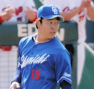 中日・高橋宏斗、3イニング6安打2失点で降板、規定投球回に到達