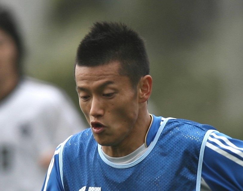 播戸竜二さんが早朝からnhkでハイテンション解説 ｗ杯バンバンバン万歳 カタールw杯 中日スポーツ 東京中日スポーツ