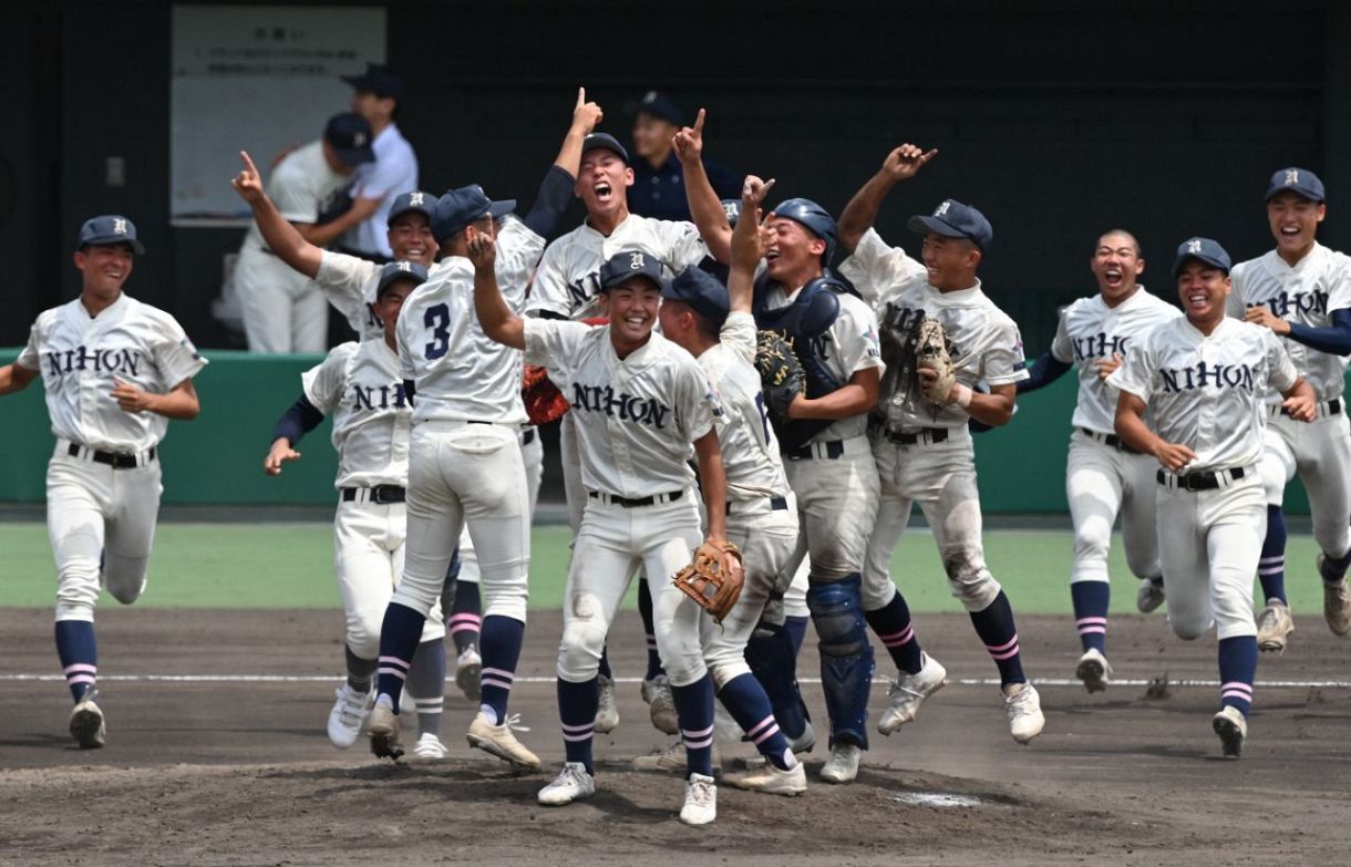 長野 野球 高校