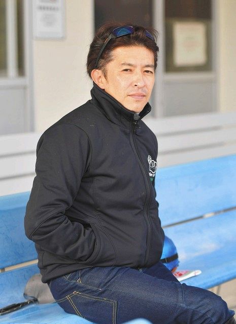 本城雅人コラム 左鎖骨骨折からわずか２カ月余りで復帰した福永祐一騎手 感心させられる騎手の回復力 中日スポーツ 東京中日スポーツ