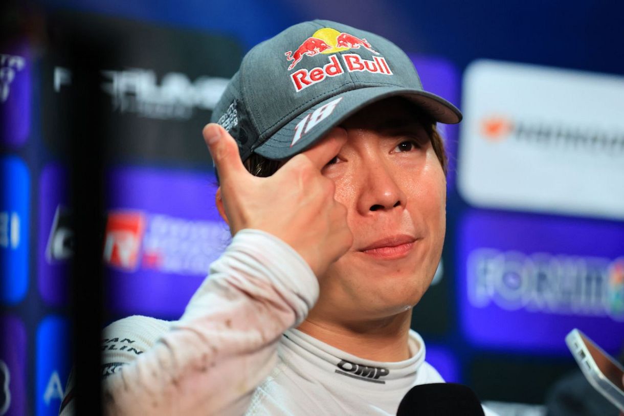 ラリージャパン】トヨタの勝田貴元はデーリタイア扱いに SS11でマシン