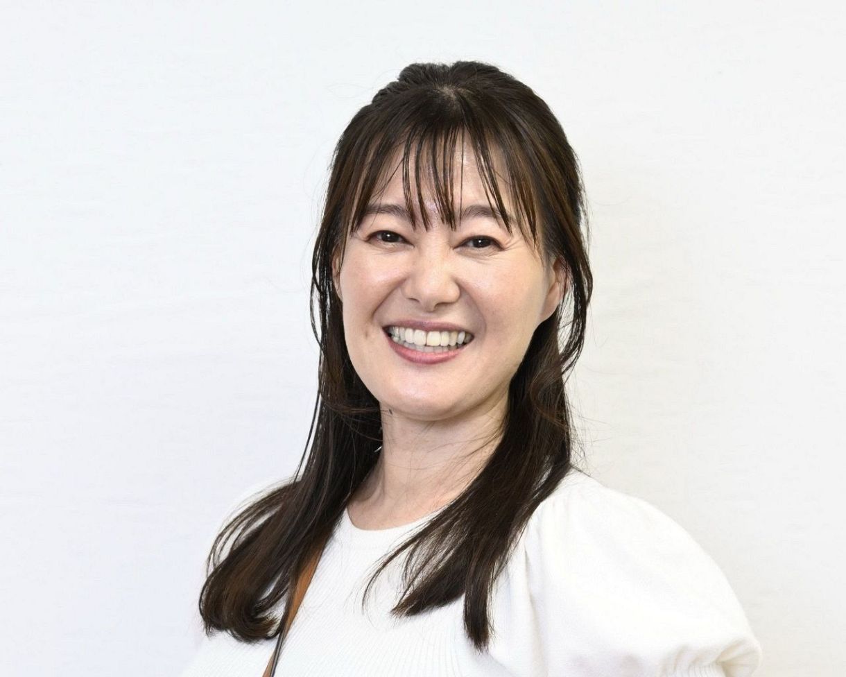 ナースにラムちゃん！？ 44歳元NHKキャスター、まさかの“グッズ化