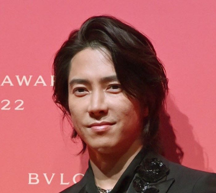 山下智久、名古屋、神戸、横浜で夏開催のアリーナツアーを発表「嬉しい