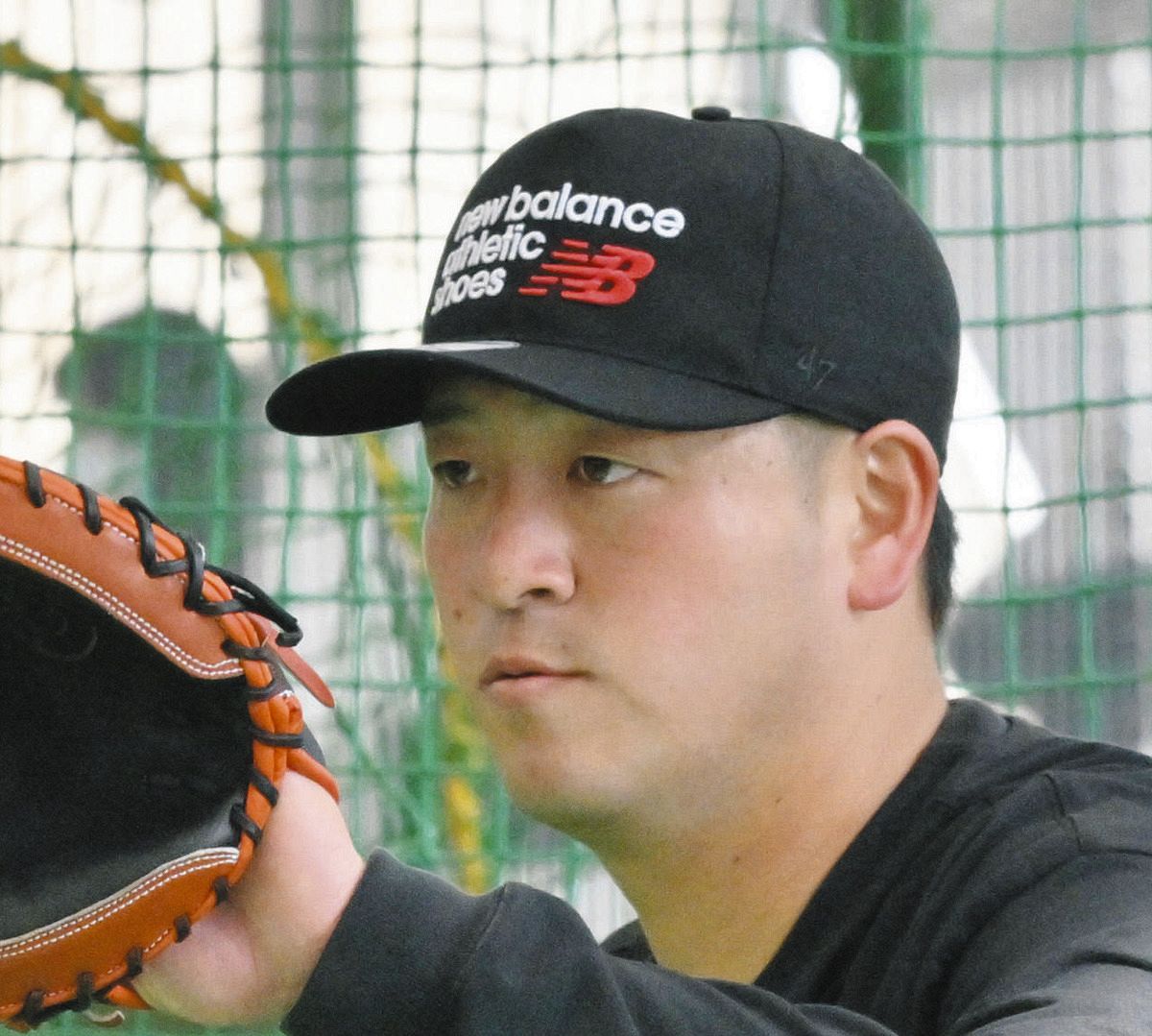 巨人・岸田行倫、”主将特権”に期待 リーグ優勝と日本一達成の『ビール