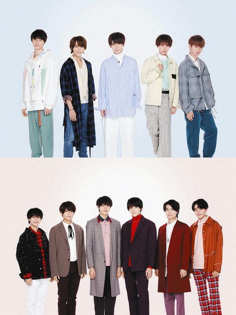 Hihi Jetsと美 少年が登竜門の舞台 少年たち 主演決定 9月東京で上演 中日スポーツ 東京中日スポーツ