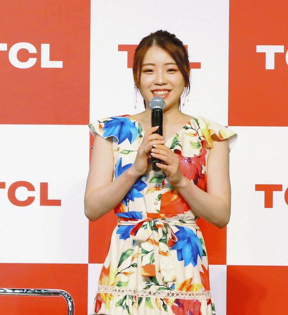 紀平梨花 完全復活へ 昨季我慢した分 頑張る 10月ジャパン オープンへ意気込み フィギュア 中日スポーツ 東京中日スポーツ