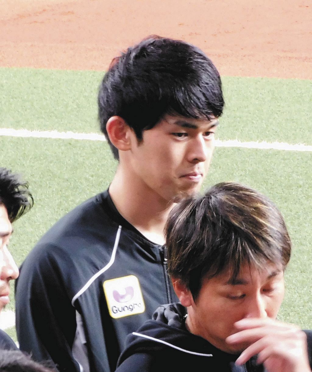 佐々木朗希 中日戦でプロ初登板へ 3月12、13日「せっかくなんで