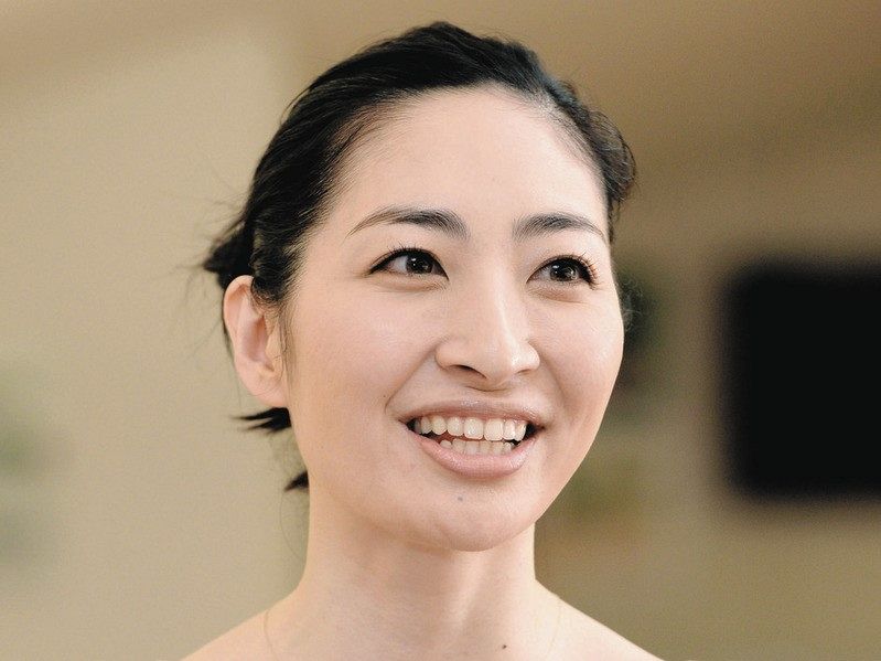 声優で女優の坂本真綾 第1子出産 声優の夫 鈴村健一と連名で 私たちの元に子供が と報告 中日スポーツ 東京中日スポーツ