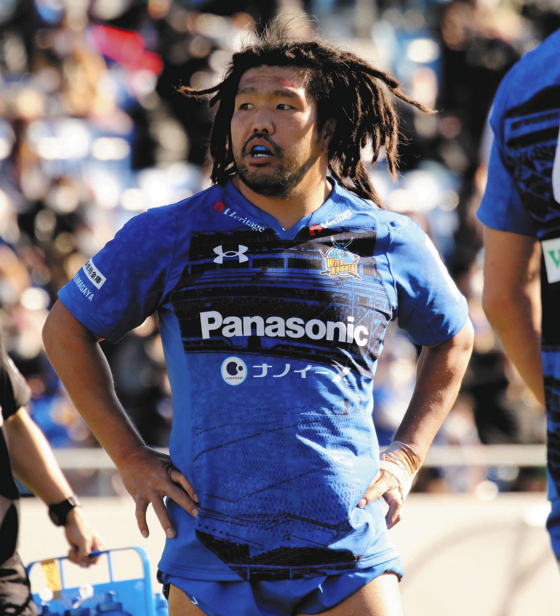 埼玉、15点差の残り12分から逆転勝利！ラストプレーでFW堀江が劇的
