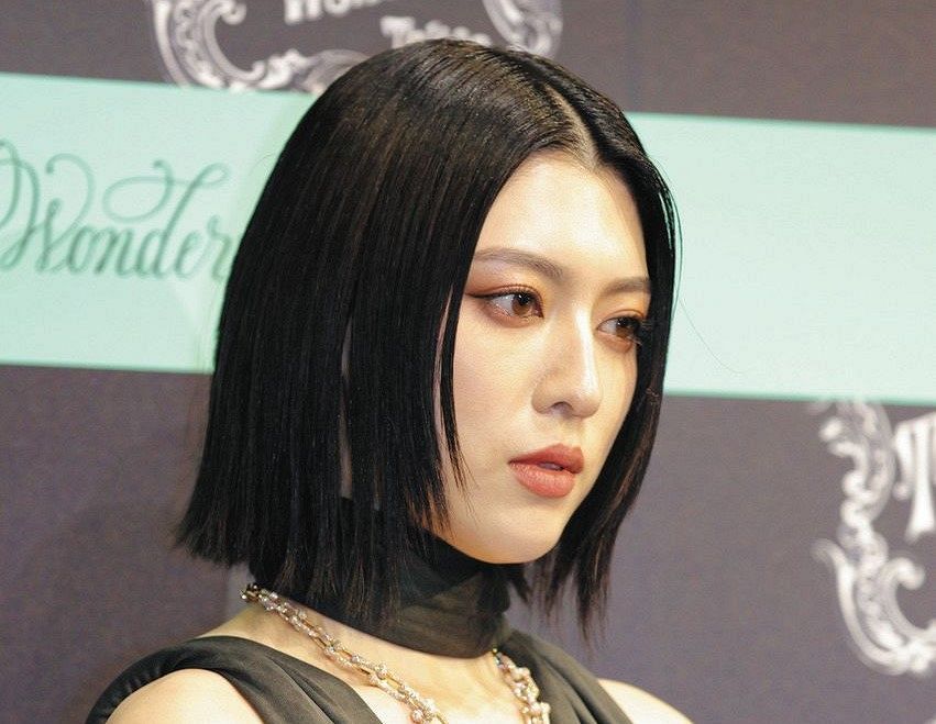 三吉彩花エロ 