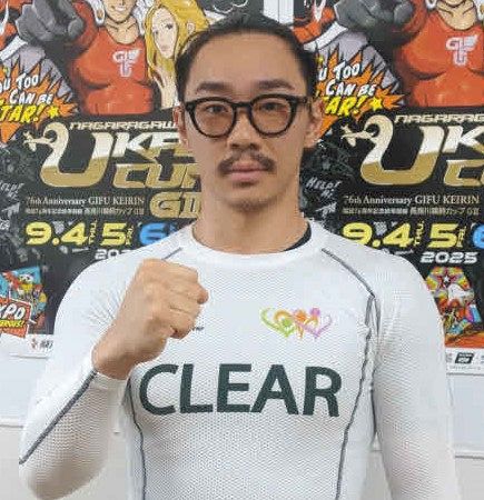木村佑樹 岐阜競輪・開設記念】気迫の先行勝負、木村佑来オープニングレース制す