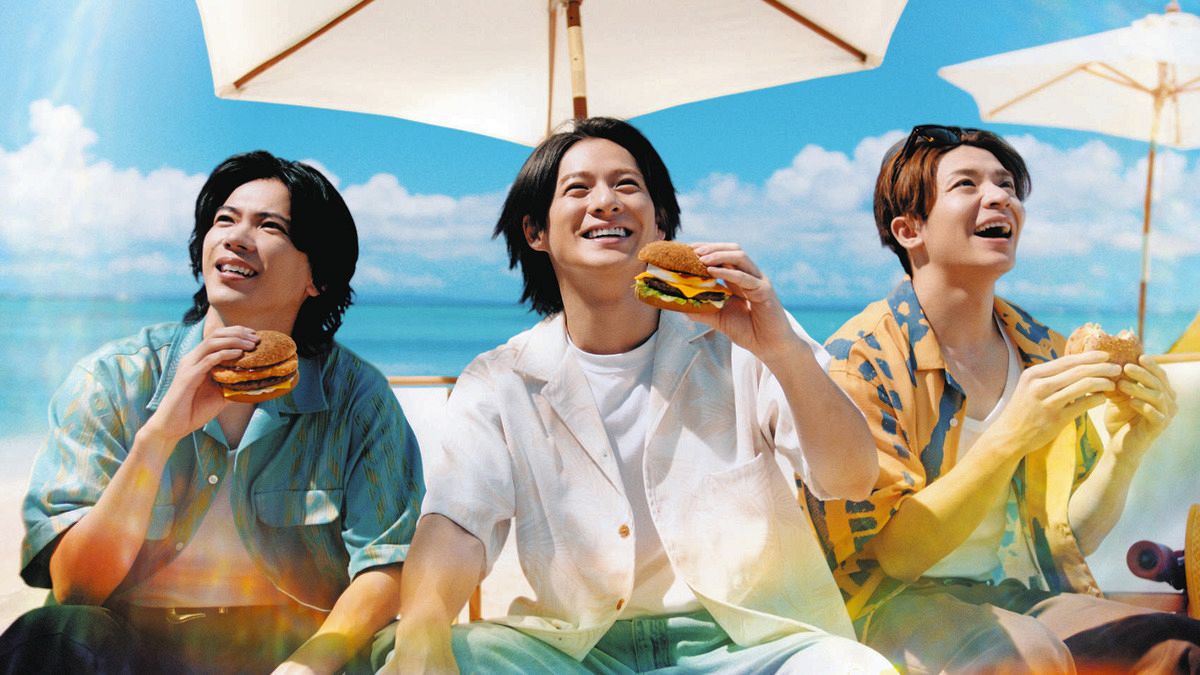 King&Prince ハワイ オフショ 第二弾 Johnny's - ✨ジャニーズ