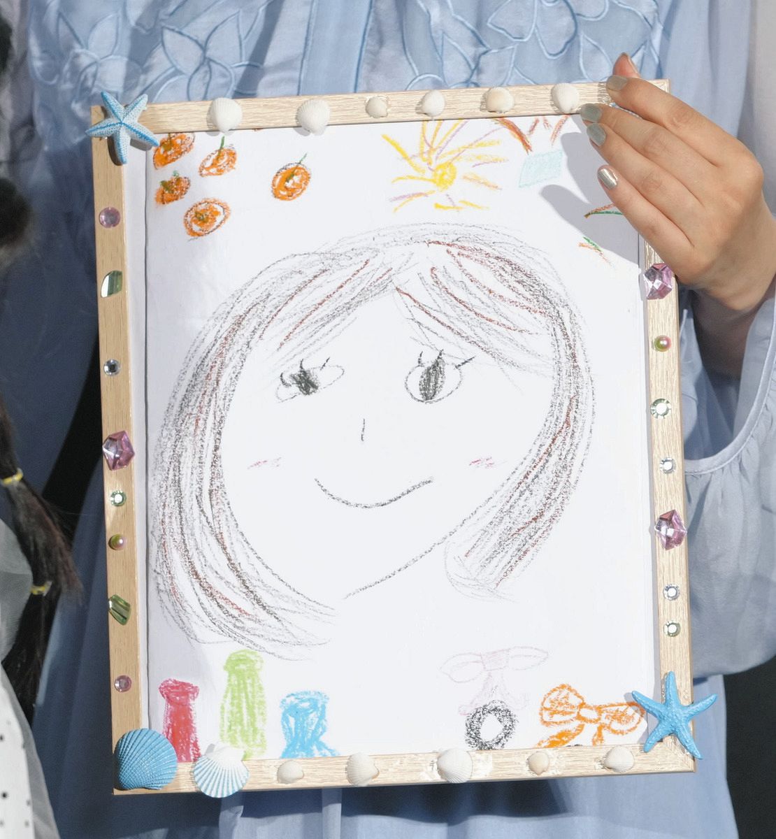 フォロワー様は価格から10％OFF【ペット画オーダー制作（A5用紙 1匹