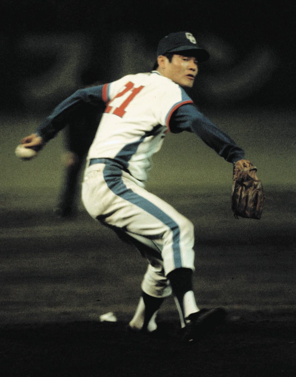 コラム]伝説の中日左腕に会って聞いた、球界から“消えた”理由「派閥