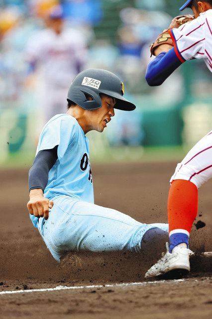 湖風＞ 積極的に声かけナイン鼓舞、副主将の津田選手：中日新聞Web