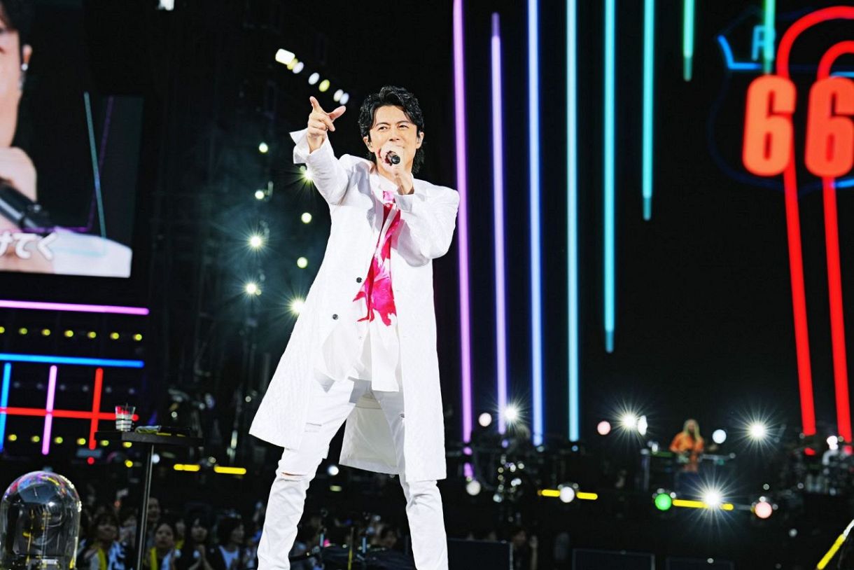 福山雅治　ハンディファン　白 福山雅治 ハンディファン 白 くわちゃん桃の里の人 on X: 