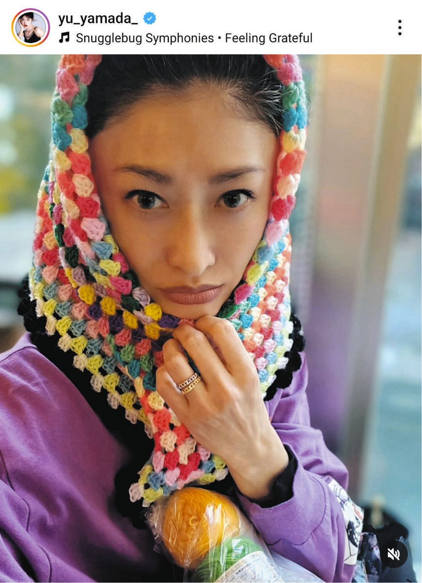 【希少】【激レア】ボーダフォン　タペストリー　山田優 Numéro TOKYO | エレベーションにフォーカスした ディーゼル の最新