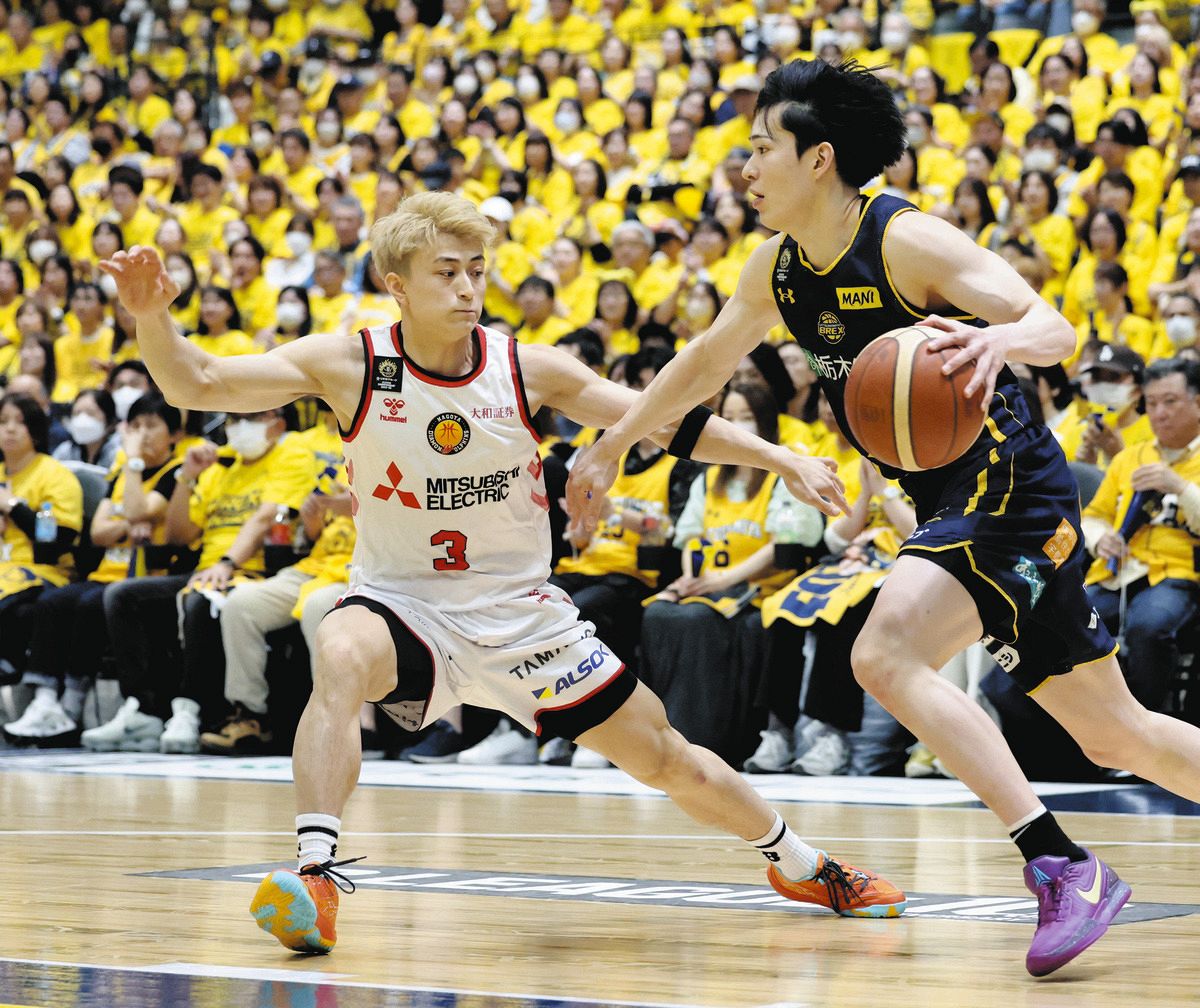 B1名古屋加藤 嵩都選手直筆サイン入り　バッシュ 加藤嵩都（かとうたけと）選手｜バスケットボール BASKETBALL